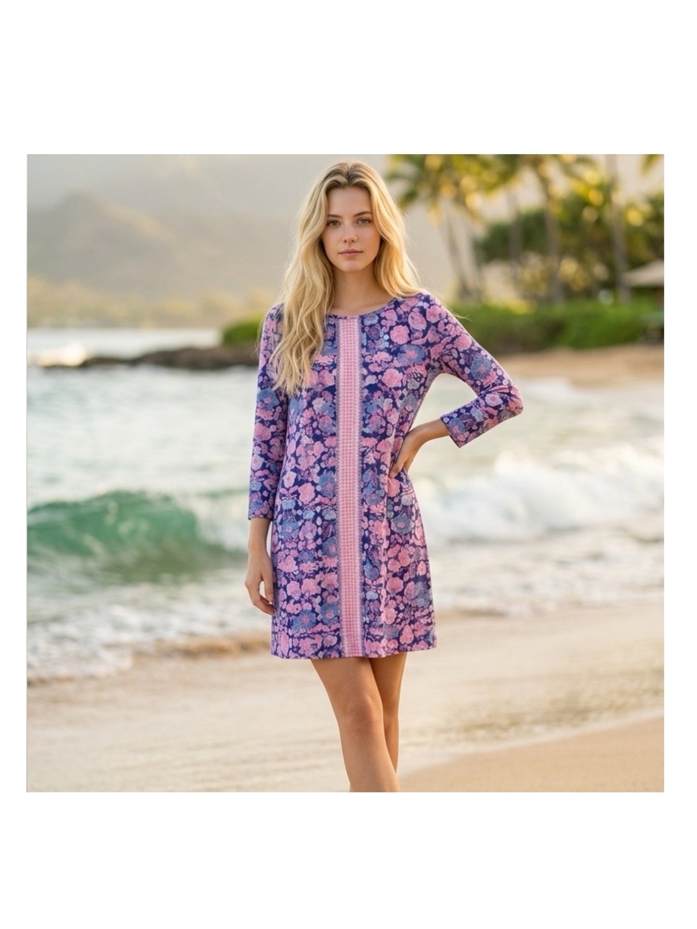 Lilly Pulitzer Marlowe Dress